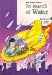 In Search of Water