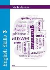 English Skills Book 3