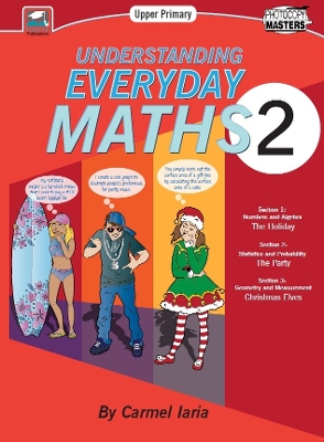 Understanding Everyday Maths: Book 2