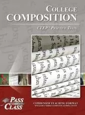 College Composition Practice Tests