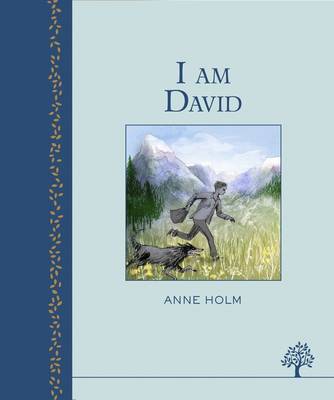 I am David