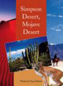 Springboard Lower: Simpson Desert, Mojave