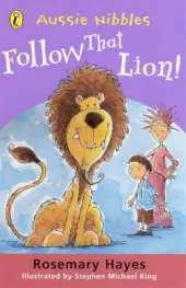 Follow That Lion!