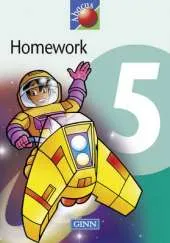 Abacus Year 5: Homework Book