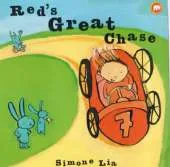 Red's Great Chase