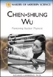 Chien-Shung Wu
