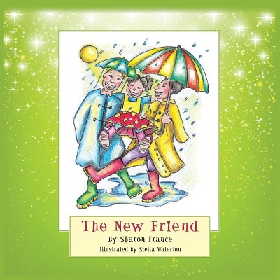 The New Friend