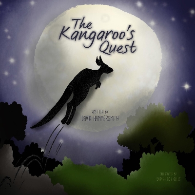 The Kangaroo's Quest