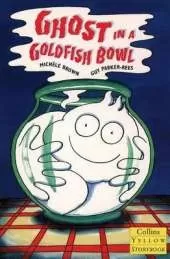 Ghost in a Goldfish Bowl