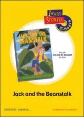 JACK AND BEANSTALK E-BOOK NON