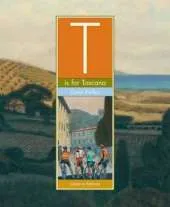 A T is for Toscana