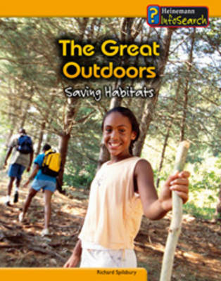 The Great Outdoors: Saving Habitats