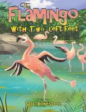 The Flamingo with Two Left Feet