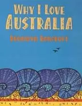Why I Love Australia