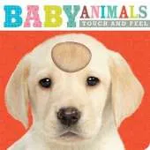 Baby Animals: Touch and Feel