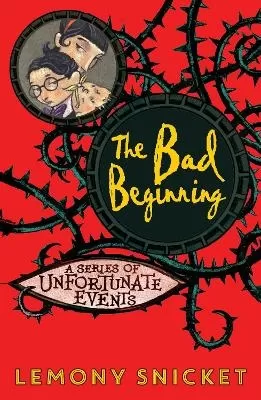 Books by Lemony Snicket