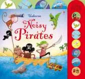 Noisy Pirates