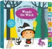 What Happens Next? Wendy the Witch