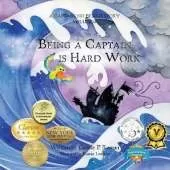 Being a Captain is Hard Work: A Captain No Beard Story