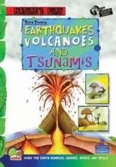 Terra Tremors: Key stage 2: Volcanoes, Earthquakes, and Tsunamis