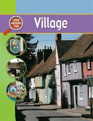 Look Around You: In A Village