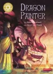 Reading Champion: Dragon Painter: Independent Reading Gold 9