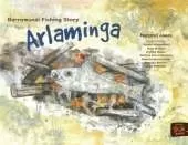 Barramundi Fishing Story Arlaminga