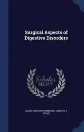 Surgical Aspects of Digestive Disorders