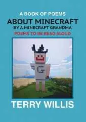 A BOOK OF POEMS  ABOUT MINECRAFT