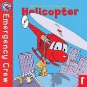 Helicopter: Emergency Crew