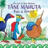 Tāne Mahuta has a Forest