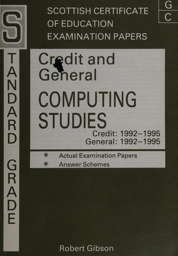 Standard Computing Studies