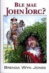 Ble Mae John Iorc?