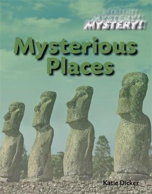 Mysterious Places