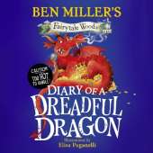 Diary of a Dreadful Dragon