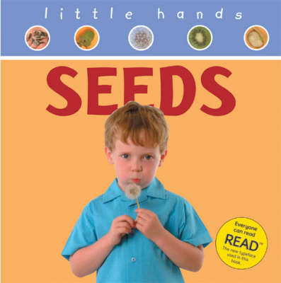 LITTLE HANDS SEEDS
