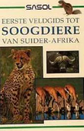 Soogdiere Van Suider-Afrika