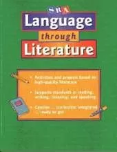 Reading Mastery 2 2001 Plus Edition, Language Through Literature Resource Guide