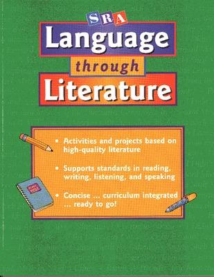 Reading Mastery 2 2001 Plus Edition, Language Through Literature Resource Guide