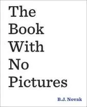Book with No Pictures