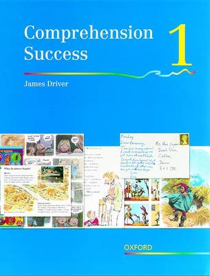 Comprehension Success: Level 1: Pupils' Book 1
