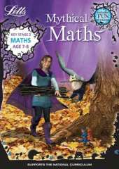 Mythical - Mythical Maths 7-8