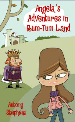 Angela's Adventures in Rum-tum Land