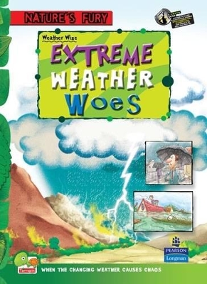 Weather Wise: Key stage 2: Extreme Weather Woes