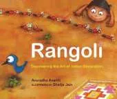 Rangoli: Discovering the Art of Indian Decoration