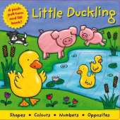 Little Duckling