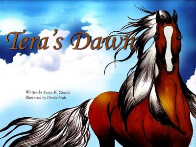 Tera's Dawn