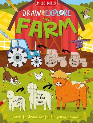 On the Farm