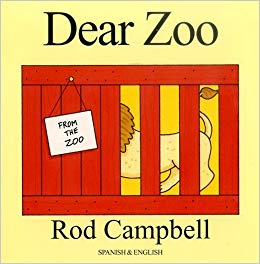 Dear Zoo