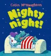 Nighty Night!